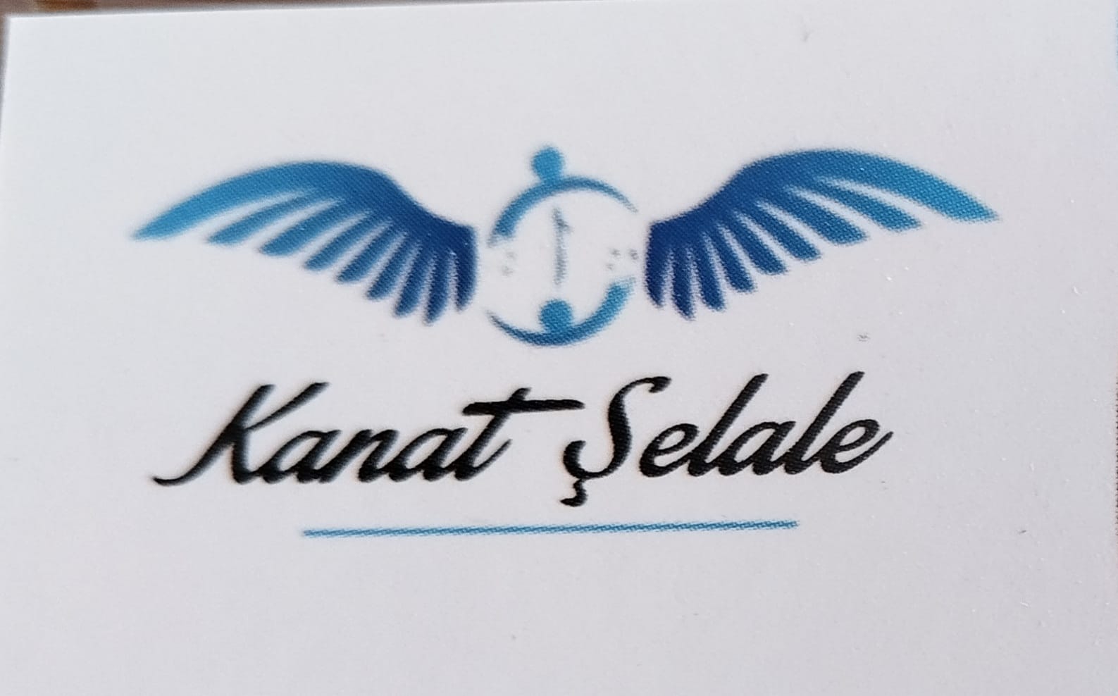 Kanat Şelale